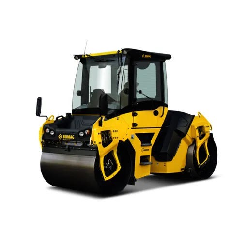 BOMAG 202